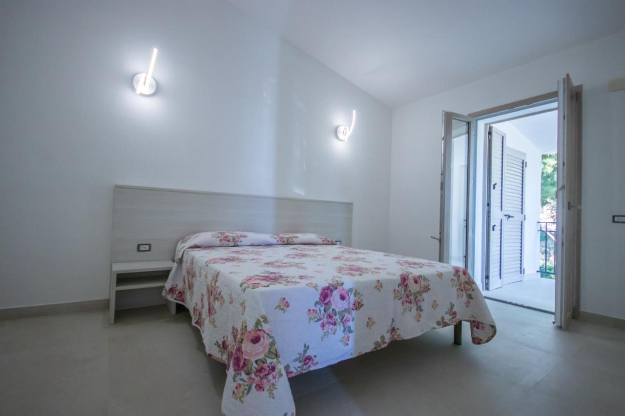 Conghiglia Nord Apartment Cala Gonone Exterior photo
